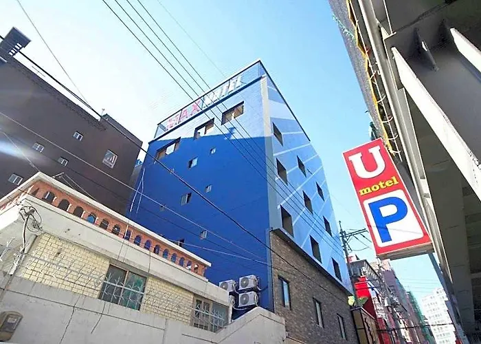 Jaesongdong Max 2*
