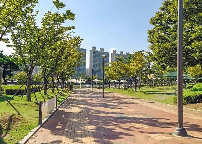 Jaesongdong Max 2*