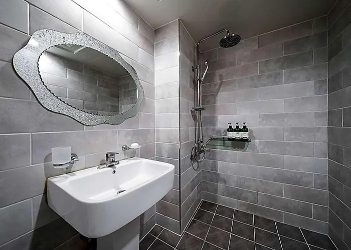 Hotel Jaesongdong Max Busan