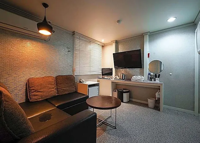 Jaesongdong Max 2*